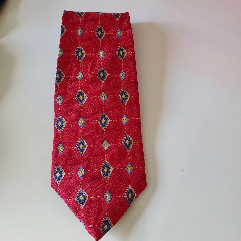 Robert Talbott Studio Silk Tie